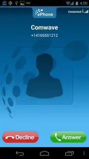 ePhone Screenshot 3