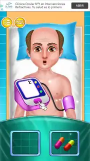 Cardiac Hospital Screenshot 10