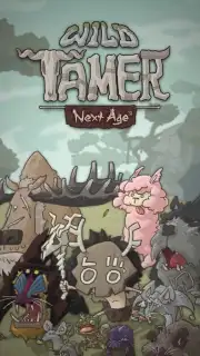 Wild Tamer: Next Age Screenshot 5