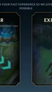 League of Legends: Wild Rift Screenshot 5