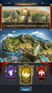 Secrets of Empire Screenshot 3
