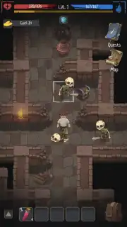 Order Of Fate Screenshot 6