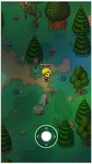Morroc&Bean: Online Screenshot 5
