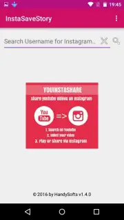 Story downloader for Instagram Screenshot 6