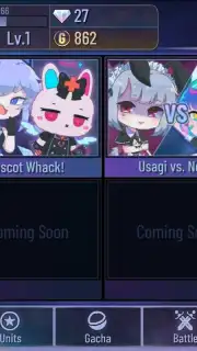 Gacha Club Screenshot 16