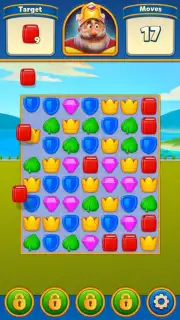 Royal Match Screenshot 6