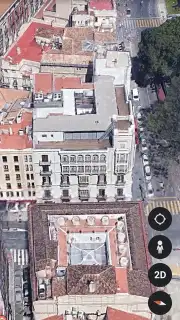 Google Earth Screenshot 5