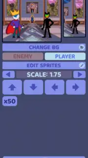Friday Night Maker: Mobile Screenshot 5