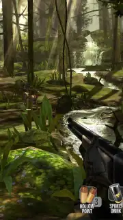 Deer Hunter Classic Screenshot 3
