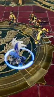 The Blade of The Three Kingdoms: Return Screenshot 9