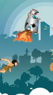 Sprint Hero Screenshot 7