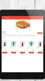 Tasty Food Screenshot 5