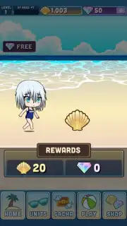 Gacha Resort Screenshot 6