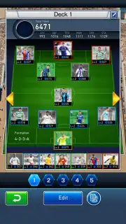 eFootball CHAMPION SQUADS Screenshot 5