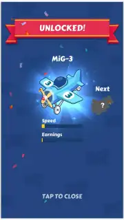 Merge Plane Screenshot 5