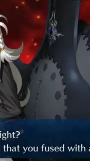 Fate/Grand Order Screenshot 16
