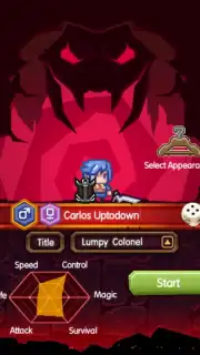 Elona Mobile Screenshot 2