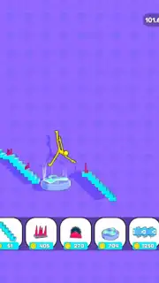 No Pain No Gain! Screenshot 7