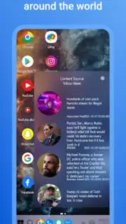 Win 11 Computer Launcher Screenshot 13
