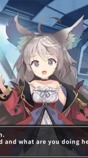 GODDESS KISS: O.V.E Screenshot 6