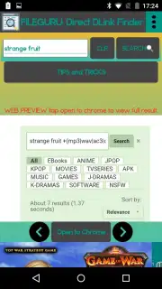File Guru Screenshot 3