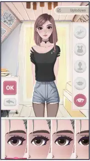 Love Story Games: Teenage Drama Screenshot 7