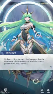 Digital Girls Screenshot 3