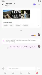 HeeSay Screenshot 15