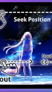 MKV Video Player - Zea Player Screenshot 5