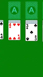 Solitaire-Spider-Freecell Screenshot 4