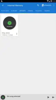 SoundSeeder Screenshot 4