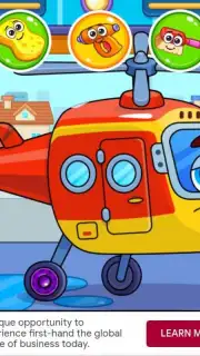Airplane wash Screenshot 7