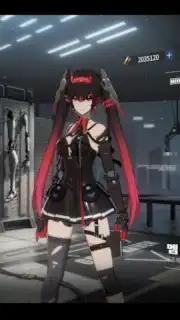 퍼니싱:그레이 레이븐 Screenshot 22