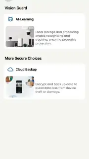 eufy Security Screenshot 2
