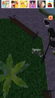 Cute Pocket Cat 3D - Part 2 Screenshot 3