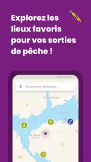 Génération Pêche Screenshot 5