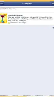 8,500 Drink Recipes Free Screenshot 20