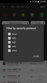 NetSpot Screenshot 4
