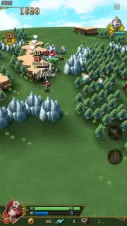 KING Screenshot 1