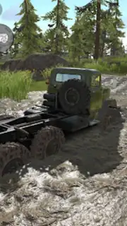 DriveX Screenshot 9