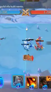 Lords Mobile Screenshot 15