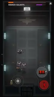EVIL FACTORY Screenshot 2