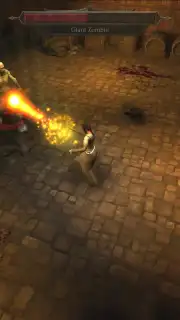 Arcane Quest Legends Screenshot 9