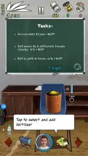 Weed Firm 2 Screenshot 4