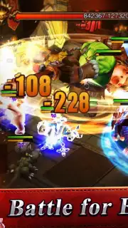 Magic Legion Screenshot 18