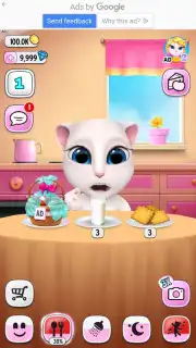 My Talking Angela Screenshot 7