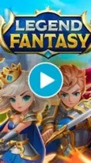 Legend Fantasy Screenshot 1