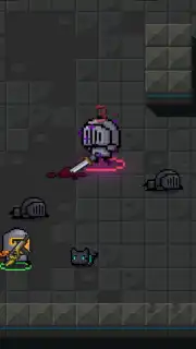 Soul Knight Screenshot 2