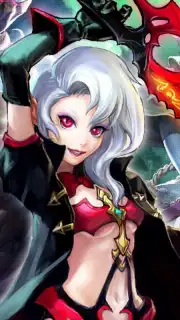 Devil hunter-Inferno Legend Screenshot 9
