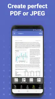 FineReader Screenshot 9